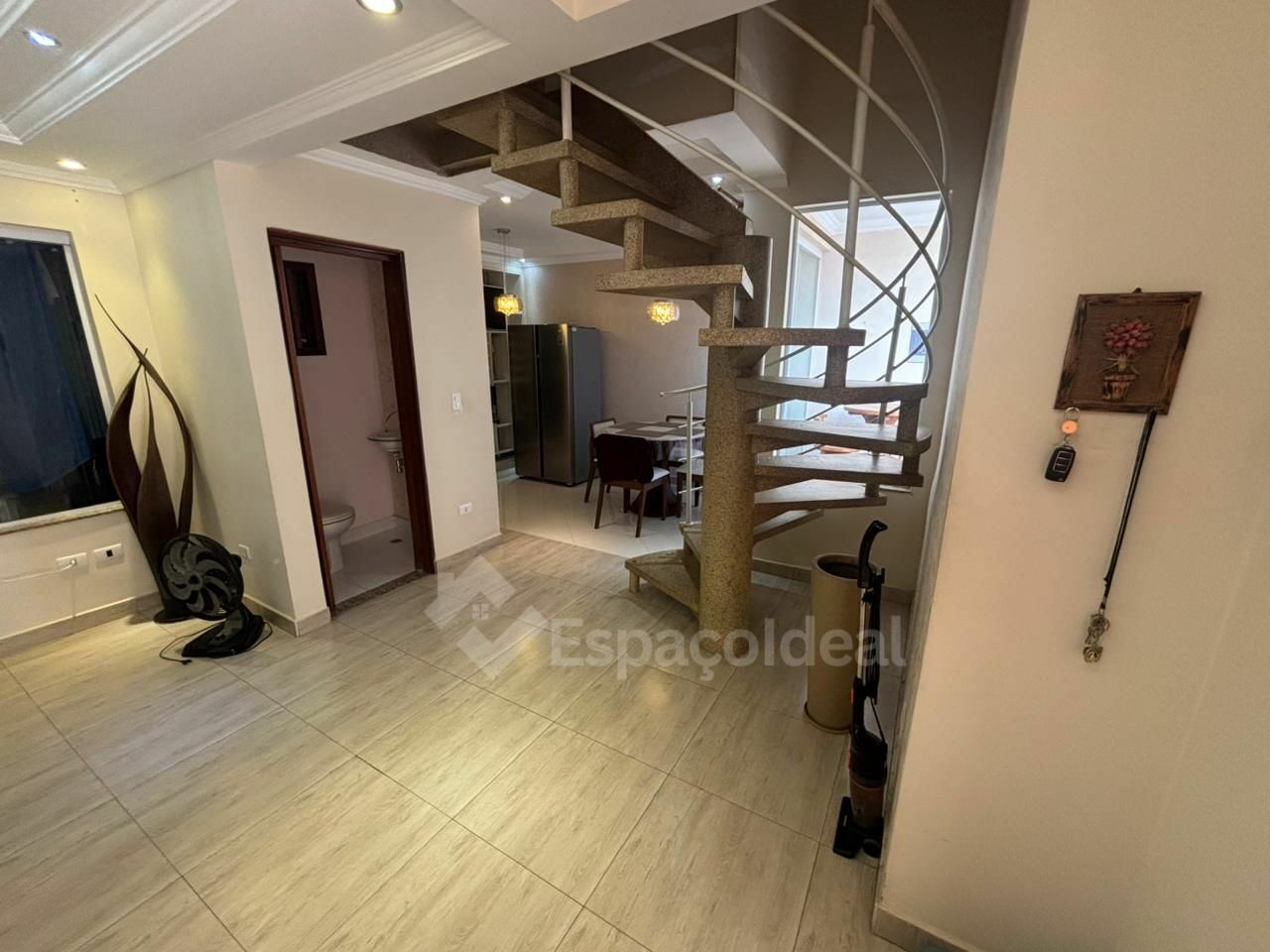 Casa, 3 quartos, 161 m² - Foto 13