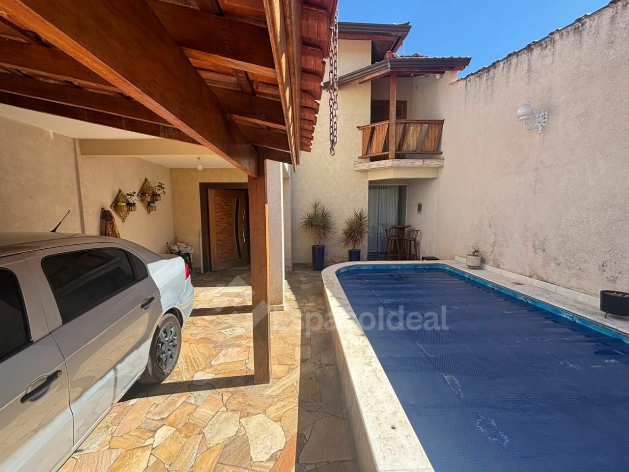 Casa, 3 quartos, 161 m² - Foto 15
