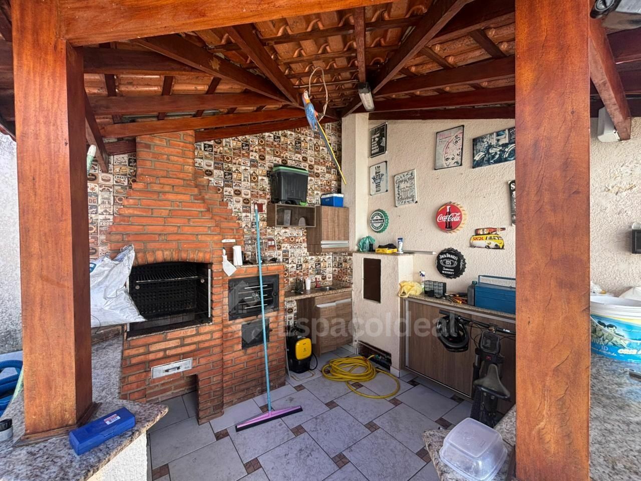 Casa, 3 quartos, 161 m² - Foto 16