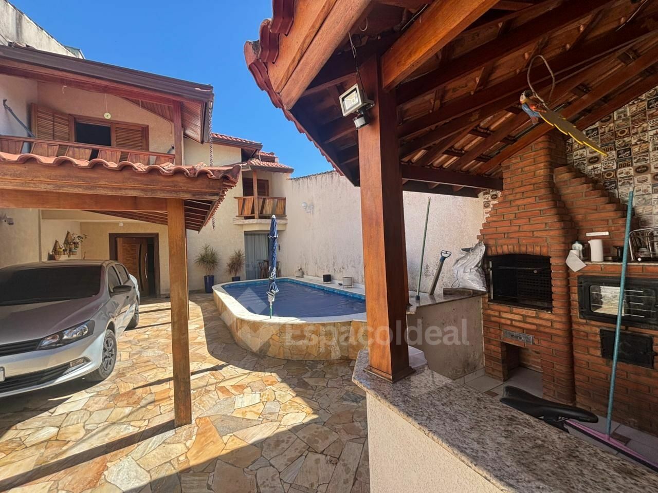 Casa, 3 quartos, 161 m² - Foto 17
