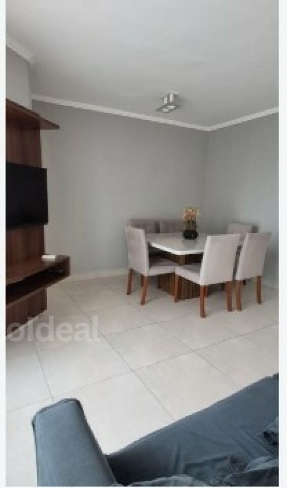 Apartamento, 3 quartos, 80 m² - Foto 2
