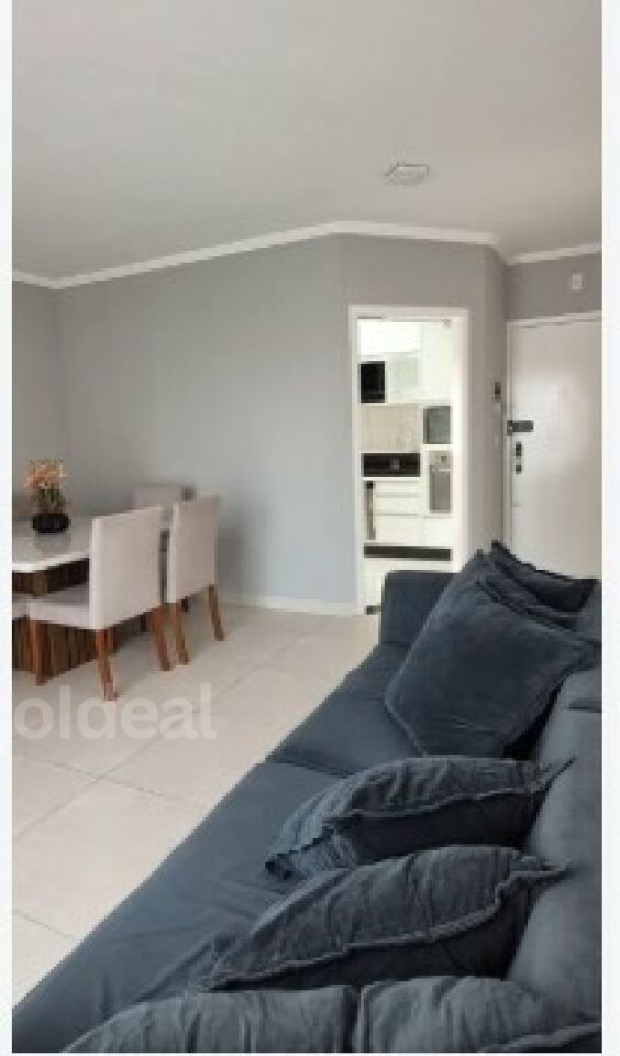 Apartamento, 3 quartos, 80 m² - Foto 3