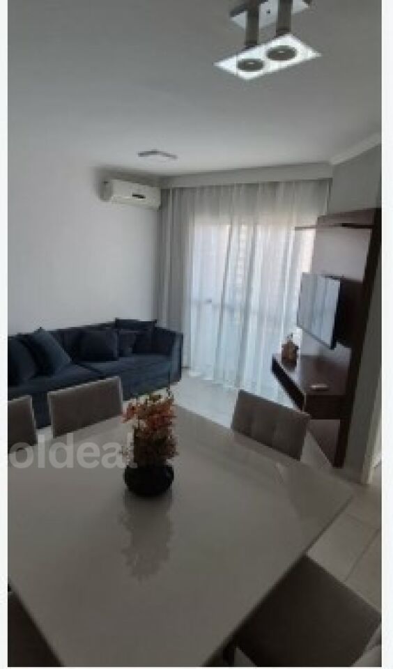 Apartamento, 3 quartos, 80 m² - Foto 5