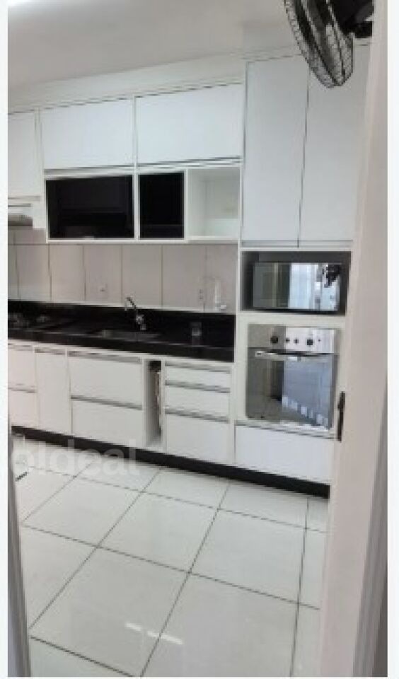 Apartamento, 3 quartos, 80 m² - Foto 6