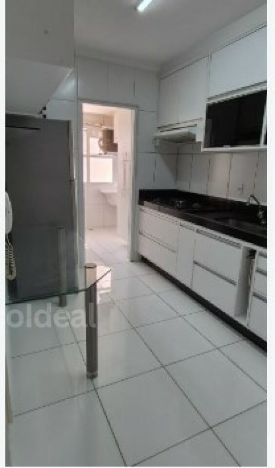 Apartamento, 3 quartos, 80 m² - Foto 7