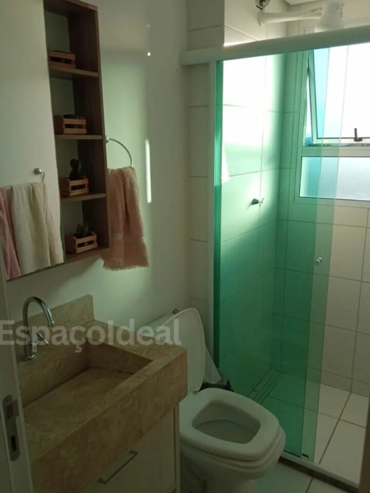Apartamento, 2 quartos, 50 m² - Foto 3