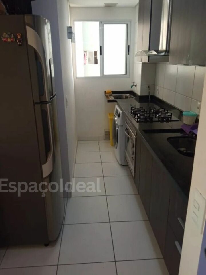 Apartamento, 2 quartos, 50 m² - Foto 4