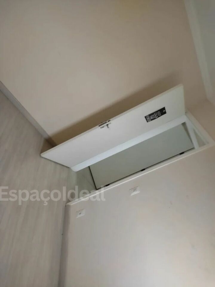 Apartamento, 2 quartos, 50 m² - Foto 6