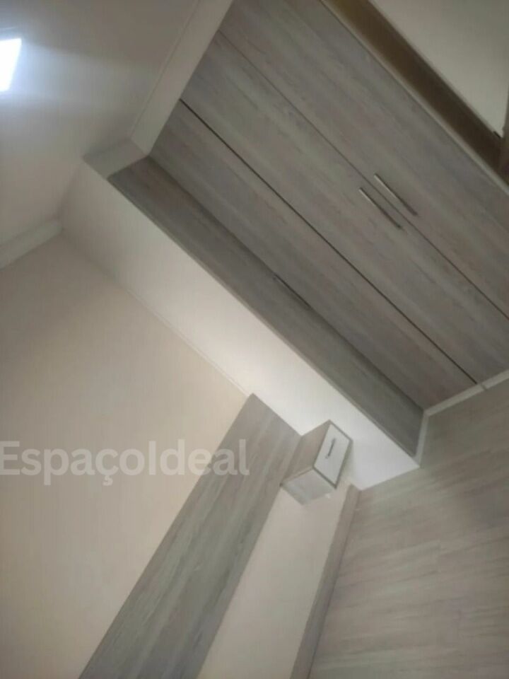 Apartamento, 2 quartos, 50 m² - Foto 8