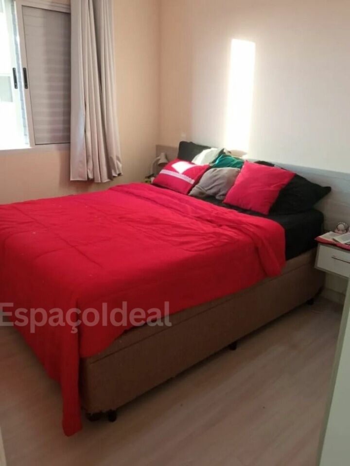 Apartamento, 2 quartos, 50 m² - Foto 9