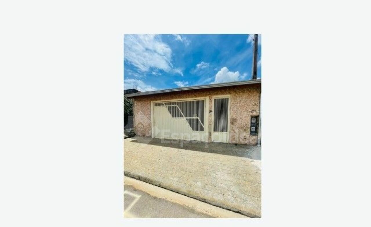 Casa, 2 quartos, 141 m² - Foto 1