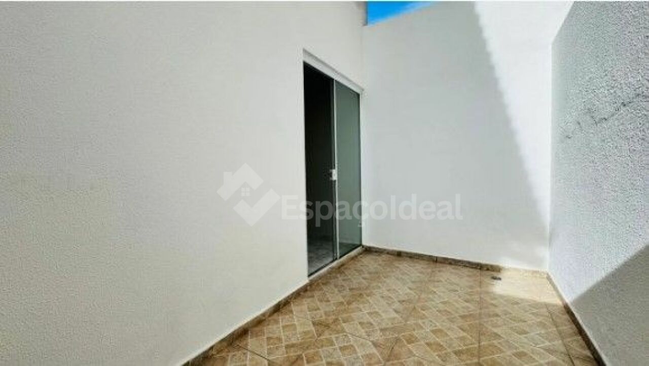 Casa de Vila, 2 quartos - Foto 2