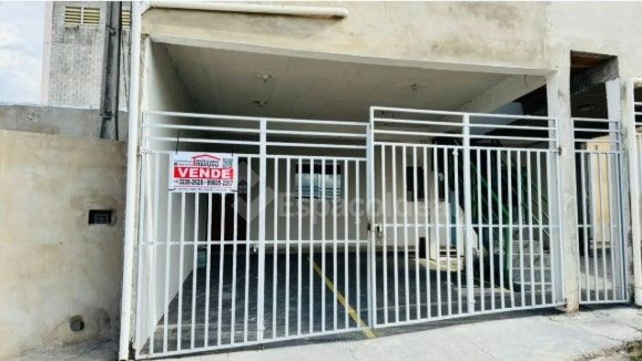 Casa de Vila, 2 quartos - Foto 1