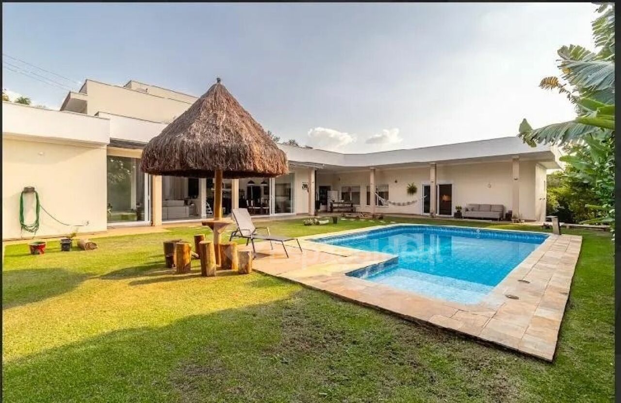 Casa, 3 quartos, 285 m² - Foto 3