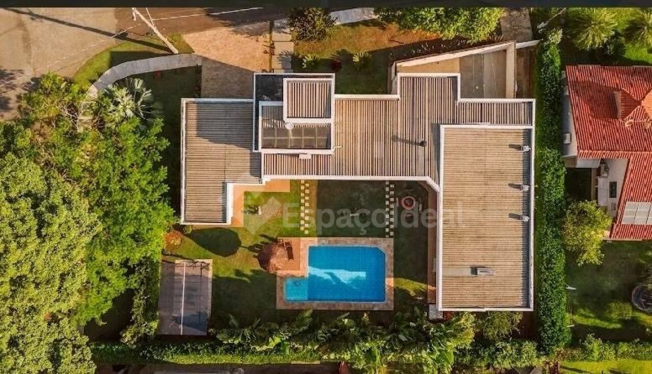 Casa, 3 quartos, 285 m² - Foto 5