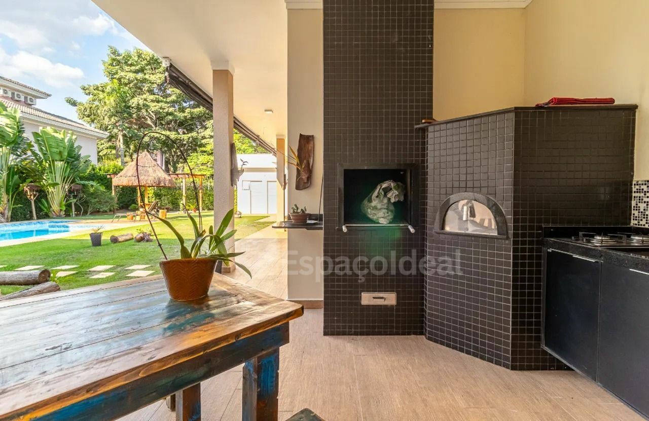 Casa, 3 quartos, 285 m² - Foto 7