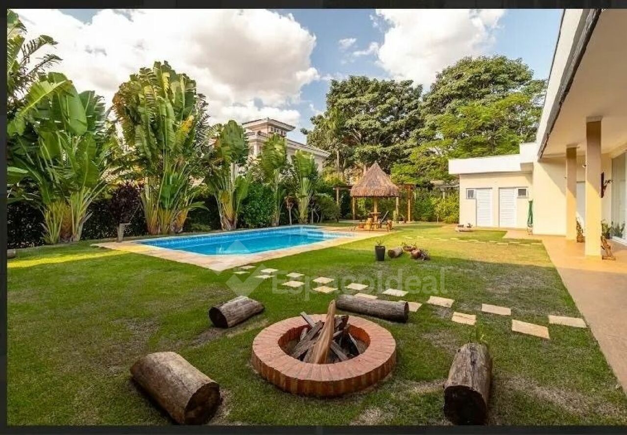 Casa, 3 quartos, 285 m² - Foto 19