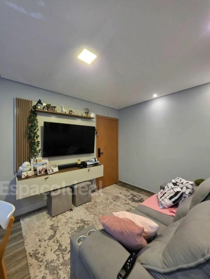 Apartamento, 2 quartos, 47 m² - Foto 1
