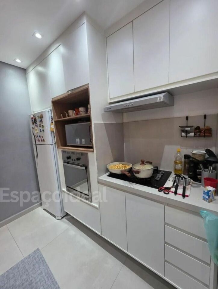 Apartamento, 2 quartos, 47 m² - Foto 2