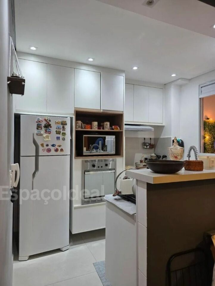 Apartamento, 2 quartos, 47 m² - Foto 3