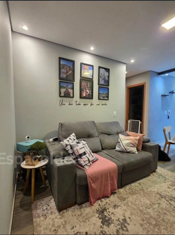 Apartamento, 2 quartos, 47 m² - Foto 4