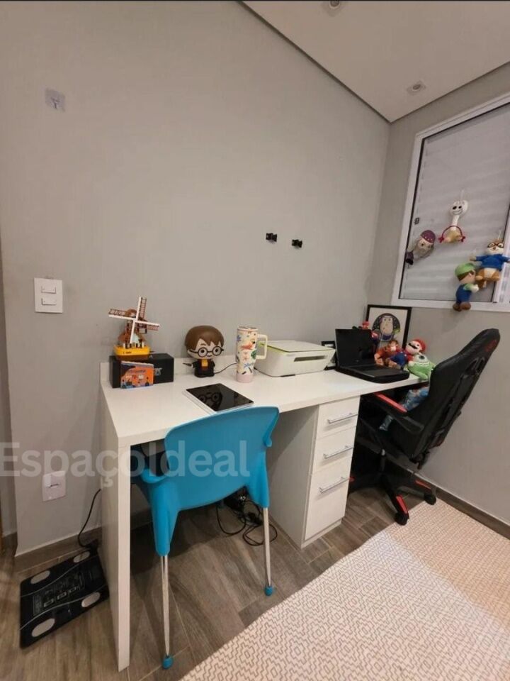 Apartamento, 2 quartos, 47 m² - Foto 5