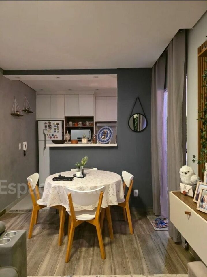 Apartamento, 2 quartos, 47 m² - Foto 7