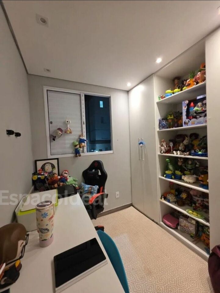 Apartamento, 2 quartos, 47 m² - Foto 8