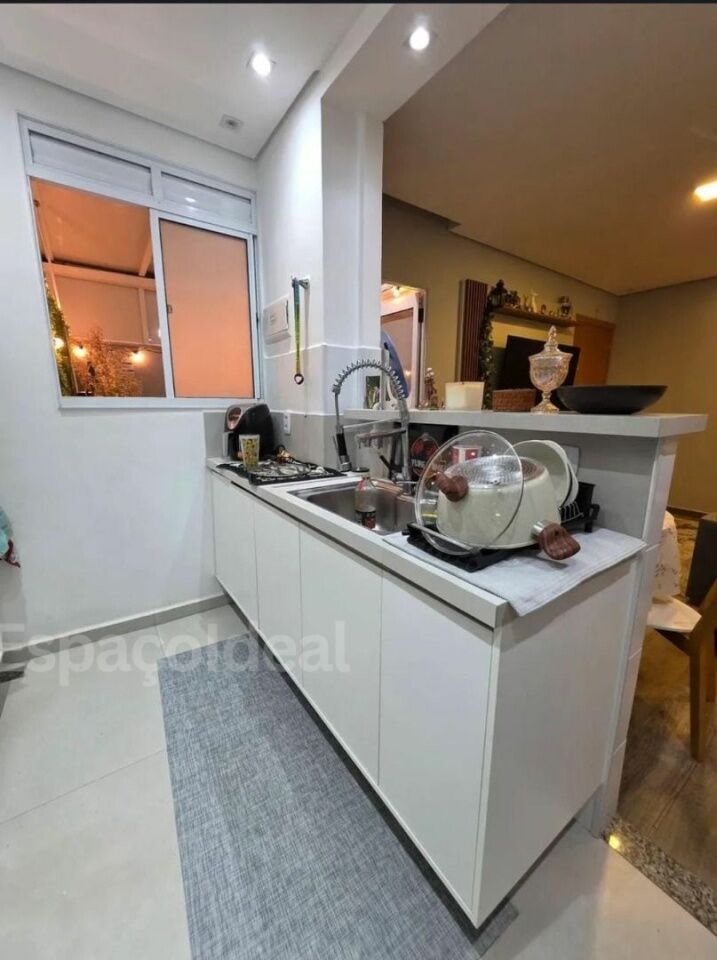 Apartamento, 2 quartos, 47 m² - Foto 10