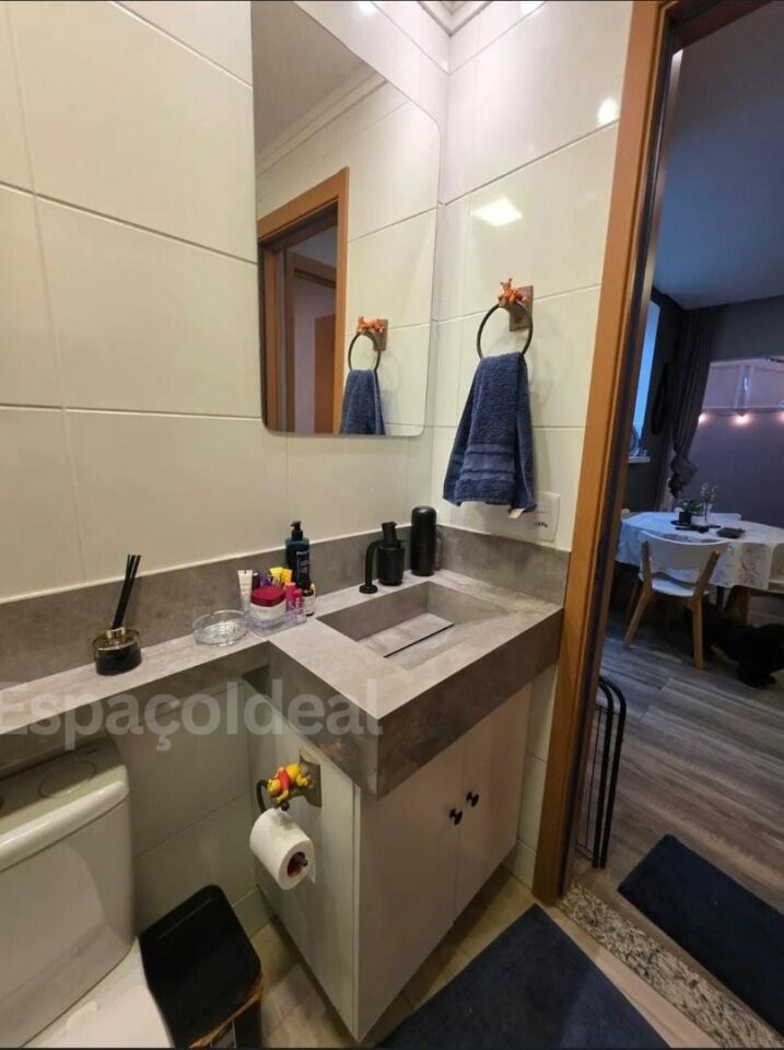Apartamento, 2 quartos, 47 m² - Foto 11