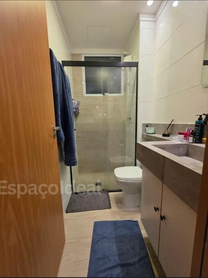 Apartamento, 2 quartos, 47 m² - Foto 12