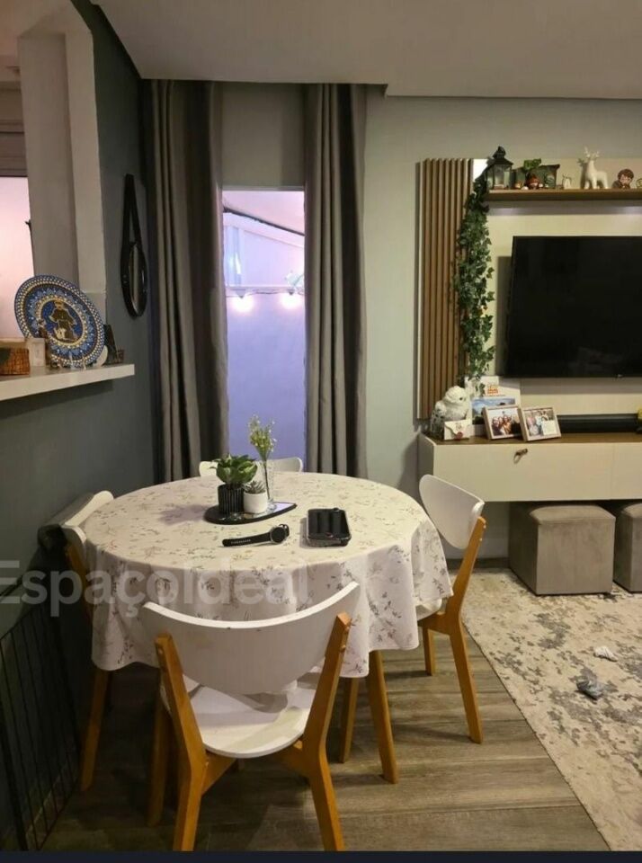 Apartamento, 2 quartos, 47 m² - Foto 15