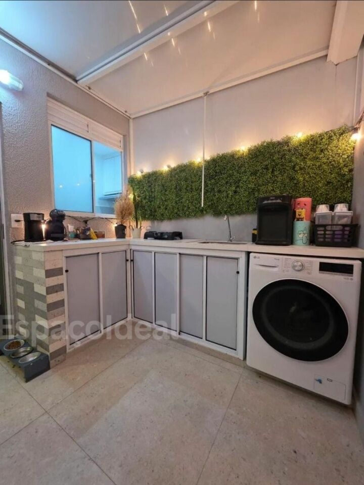 Apartamento, 2 quartos, 47 m² - Foto 17