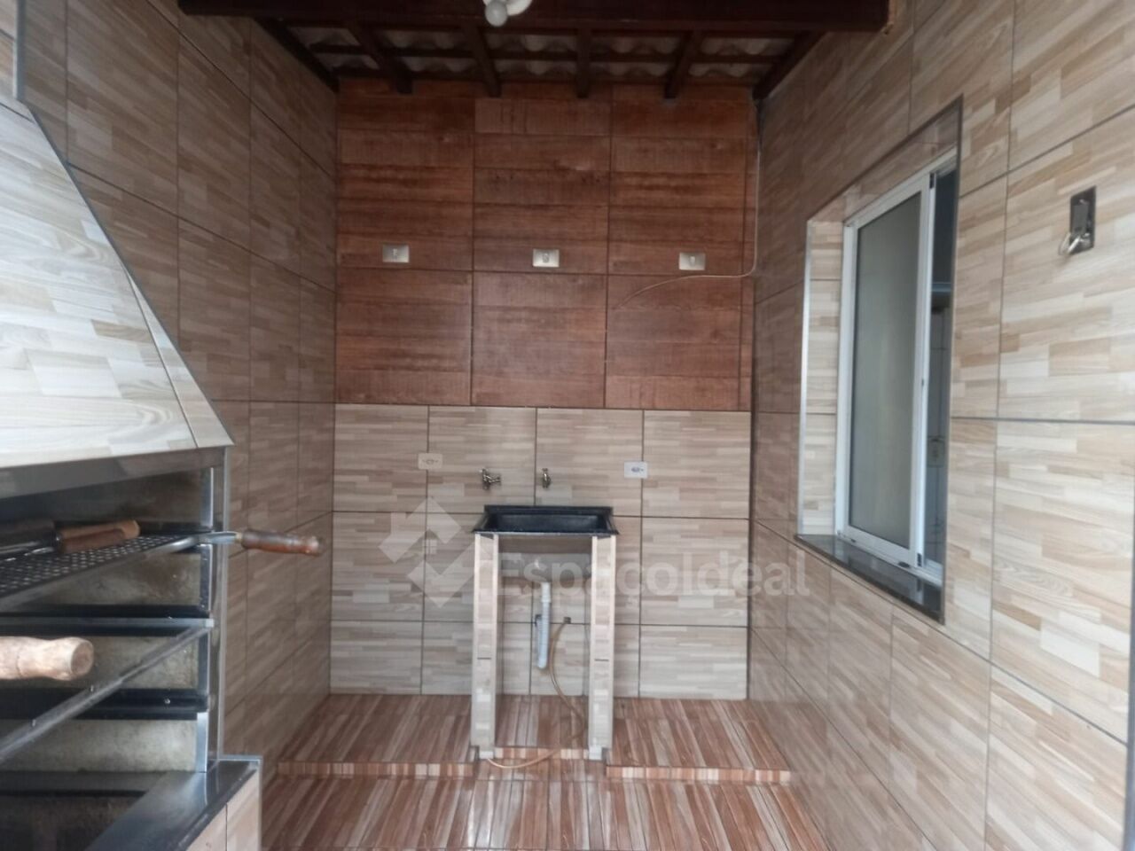 Casa, 2 quartos, 64 m² - Foto 2