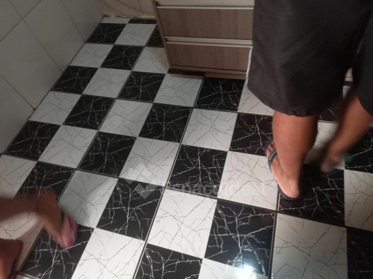 Casa, 2 quartos, 64 m² - Foto 6