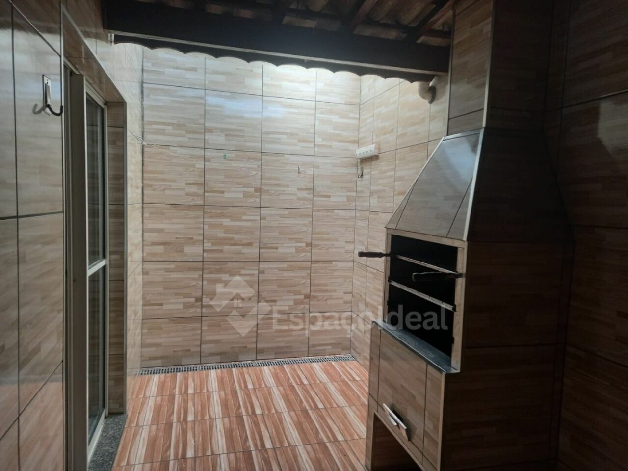 Casa, 2 quartos, 64 m² - Foto 1
