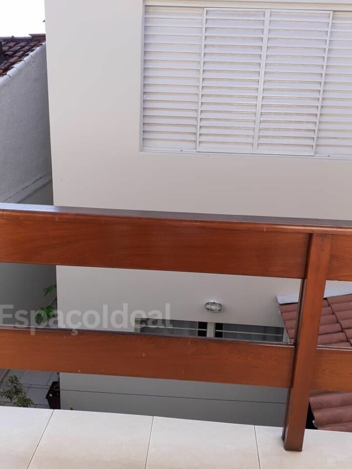 Casa, 3 quartos, 186 m² - Foto 6