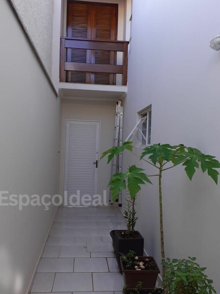 Casa, 3 quartos, 186 m² - Foto 9