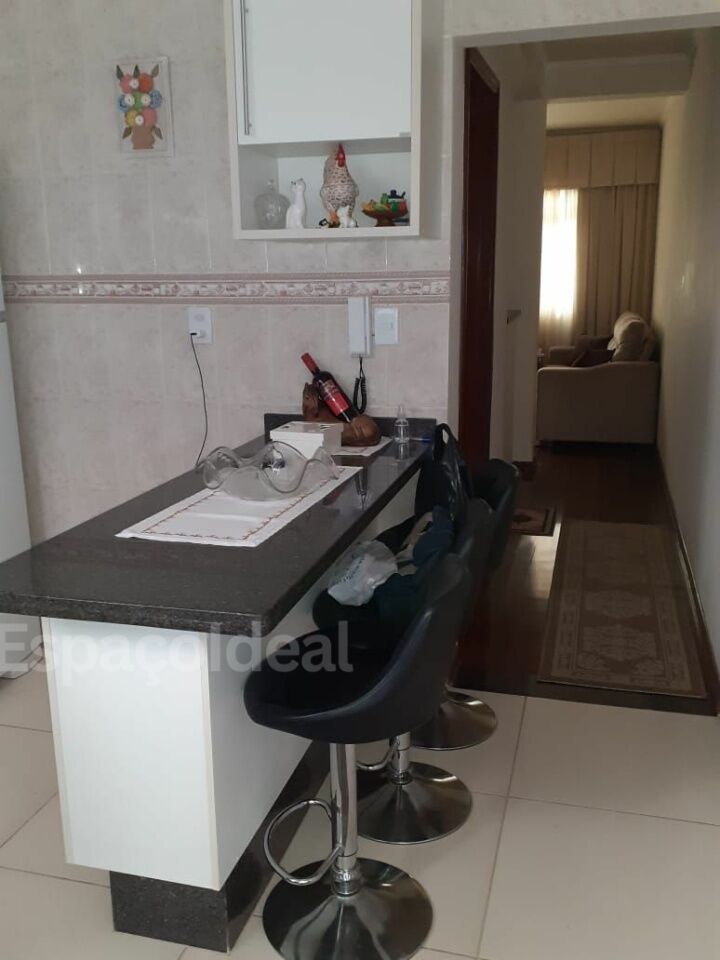 Casa, 3 quartos, 186 m² - Foto 13