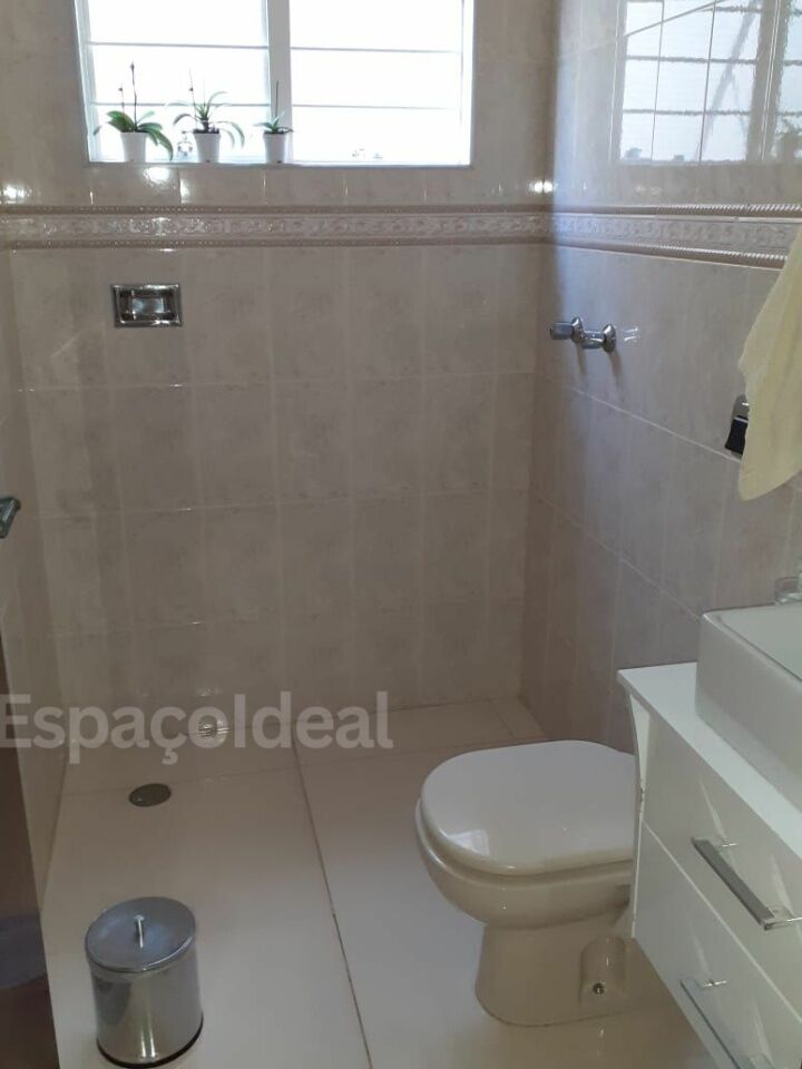 Casa, 3 quartos, 186 m² - Foto 14