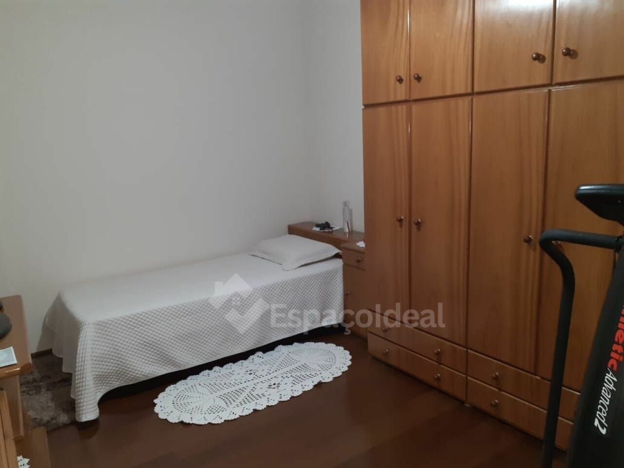 Casa, 3 quartos, 186 m² - Foto 21