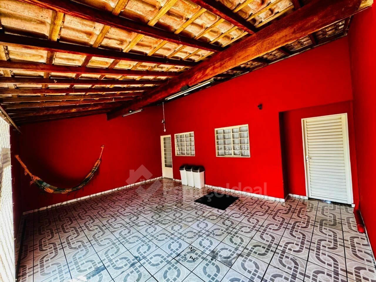 Casa, 2 quartos, 96 m² - Foto 1