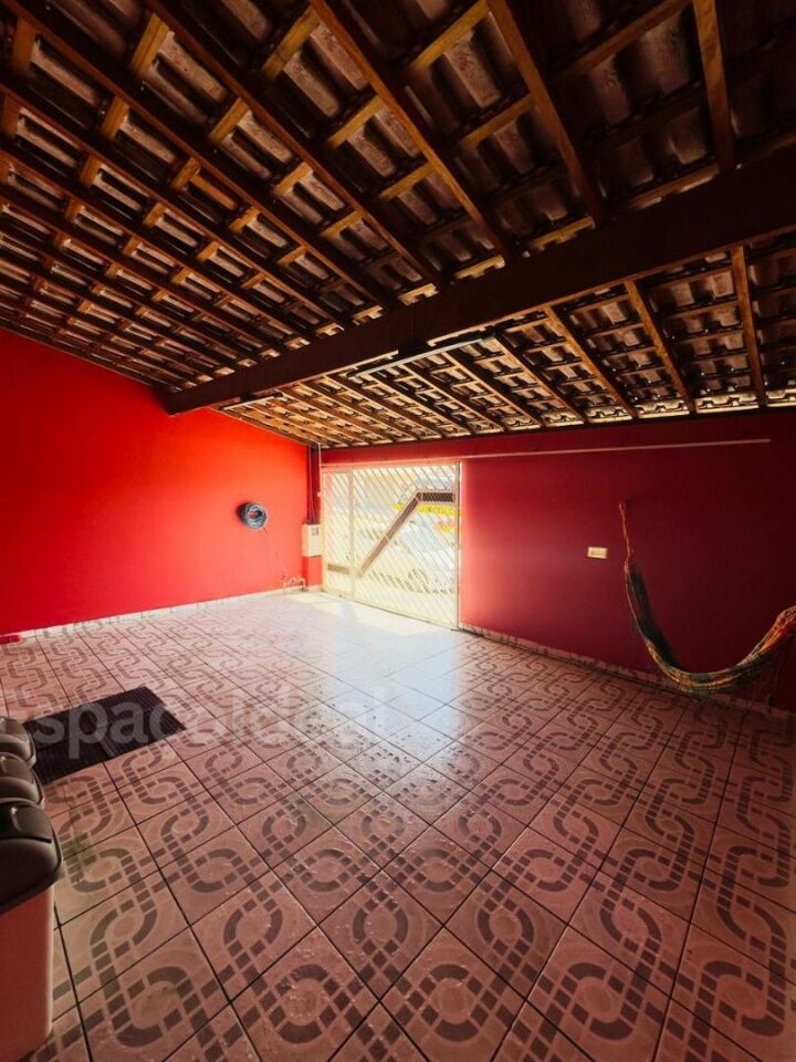 Casa, 2 quartos, 96 m² - Foto 3