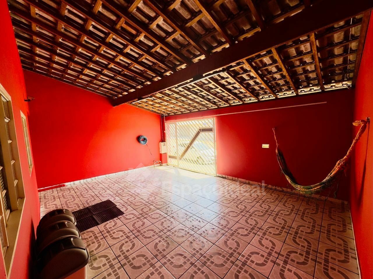 Casa, 2 quartos, 96 m² - Foto 4