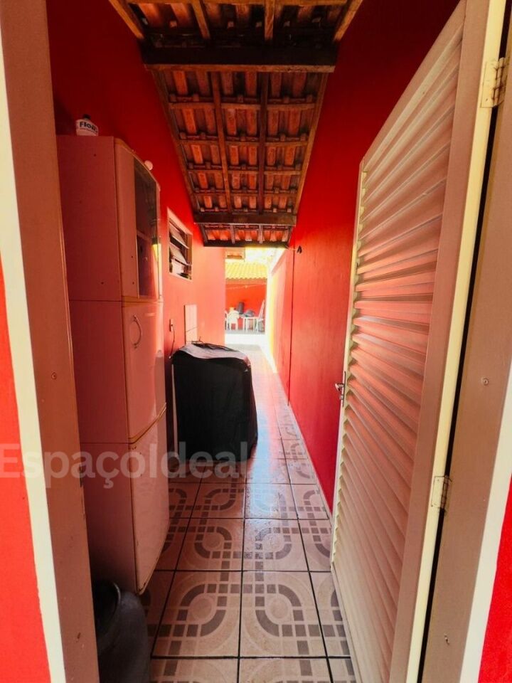 Casa, 2 quartos, 96 m² - Foto 5