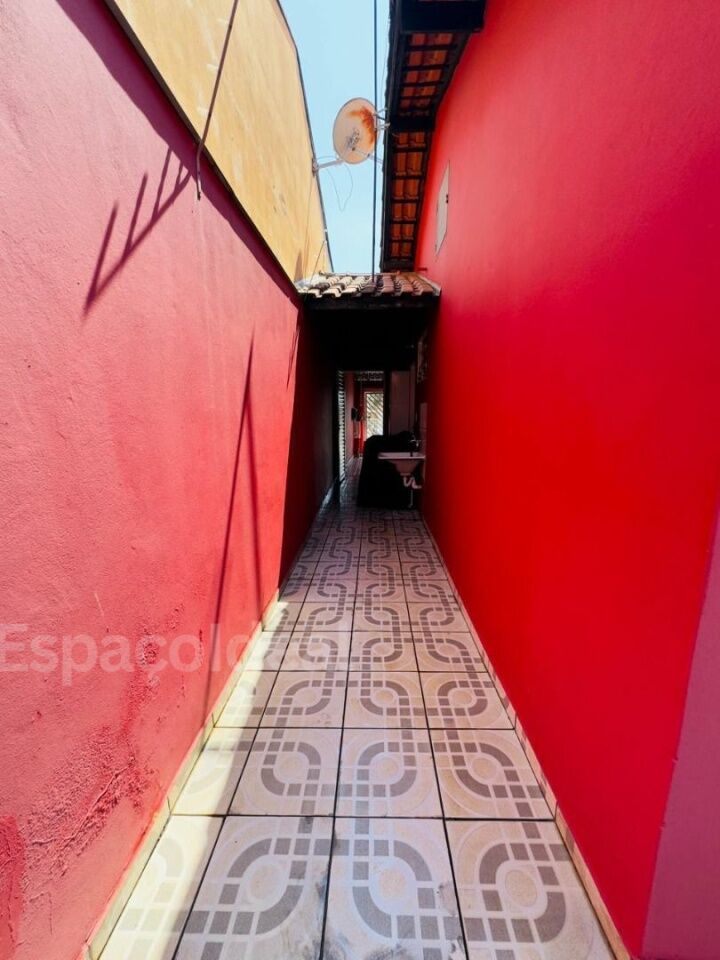 Casa, 2 quartos, 96 m² - Foto 6