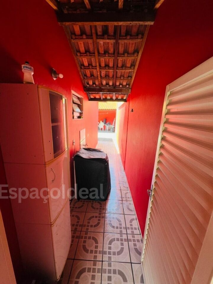 Casa, 2 quartos, 96 m² - Foto 7