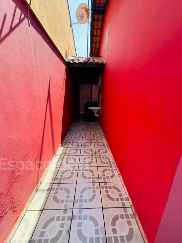 Casa, 2 quartos, 96 m² - Foto 8