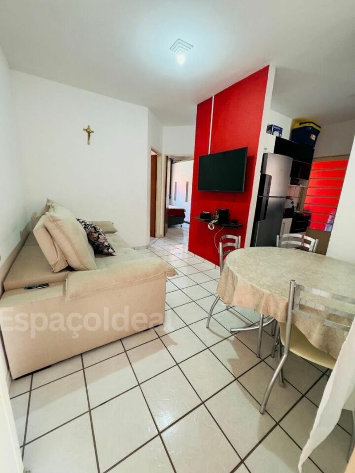 Casa, 2 quartos, 96 m² - Foto 15