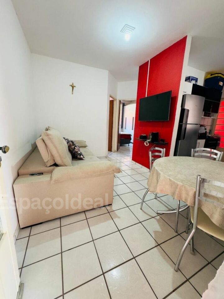 Casa, 2 quartos, 96 m² - Foto 16